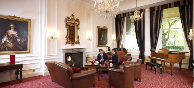 Thistle London Hyde Park Lancaster Gate图片