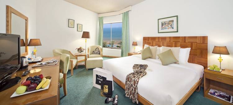 BM海滩酒店(BM Beach Hotel)图片