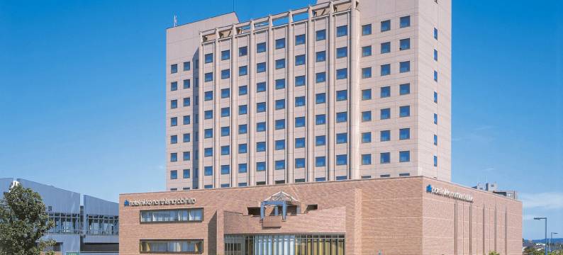 北国带广日航酒店(Hotel Nikko Northland Obihiro)图片