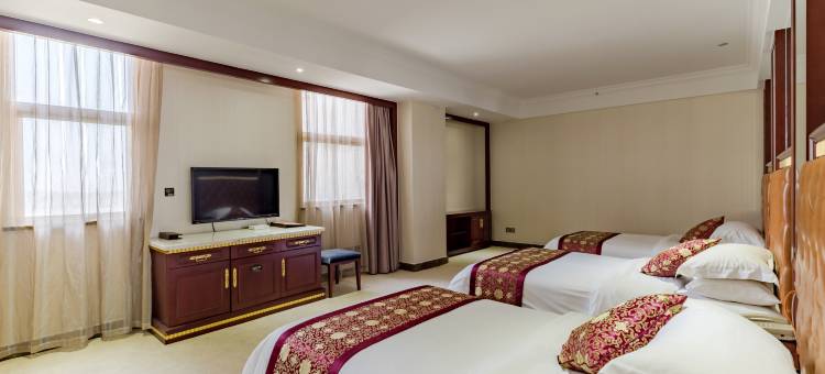 繁昌大酒店图片