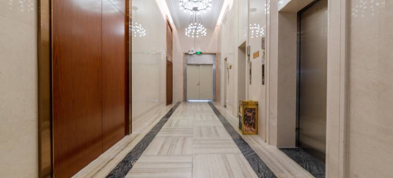 乐绅酒店(深圳机场店)图片