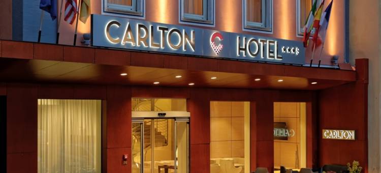 卡尔顿住宅酒店(Residence Carlton)图片