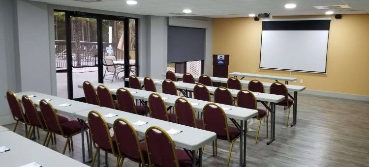 夏洛特欧逊岛海滩贝斯特韦斯特酒店(Best Western Shallotte / Ocean Isle Beach Hotel)图片