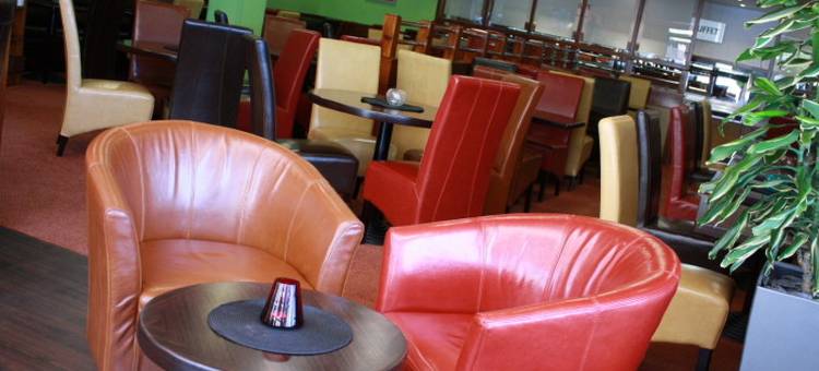 Derby Station Hotel, Sure Hotel Collection by Best Western图片