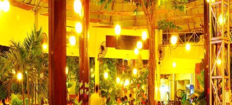 Mien Tay酒店(Mien Tay Hotel)图片