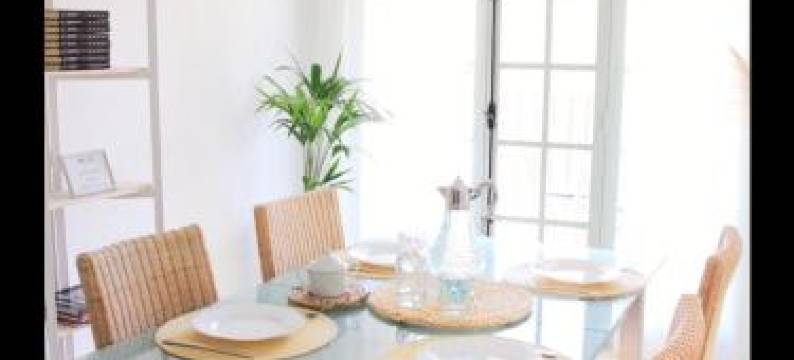 Cozy Apartment on the Sea图片