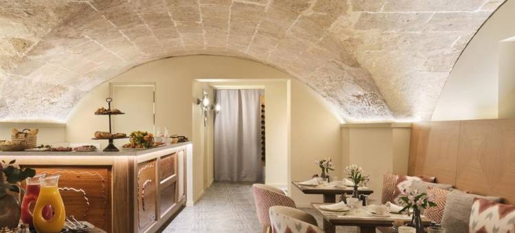 安提瓜帕尔马贵族之家酒店(Hotel Antigua Palma - Casa Noble)图片