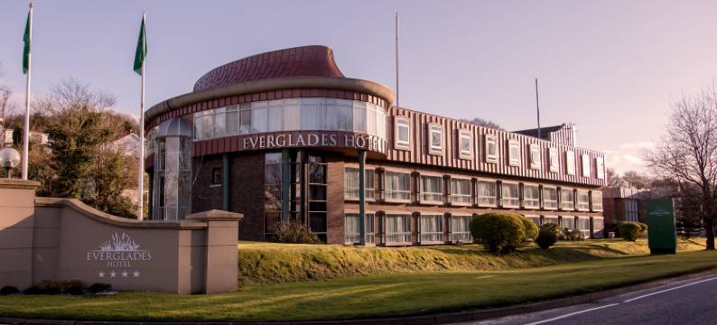 埃弗格拉迪斯酒店(Everglades Hotel)图片