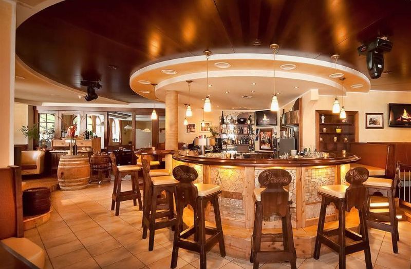 Hotel Haus Reichert Hotel Reviews And Room Rates Trip Com