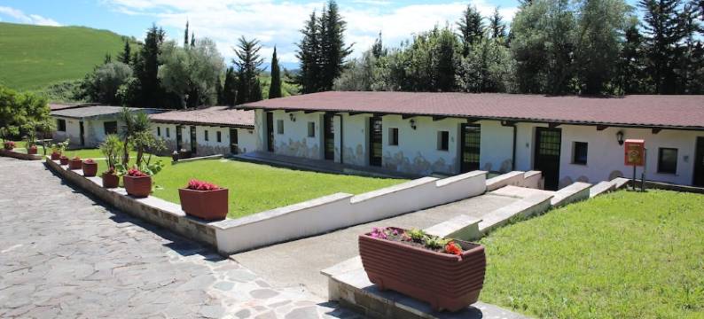 Villa Maria Relais图片