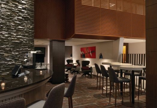 Radisson Hotel Vancouver AirportHotel Overview