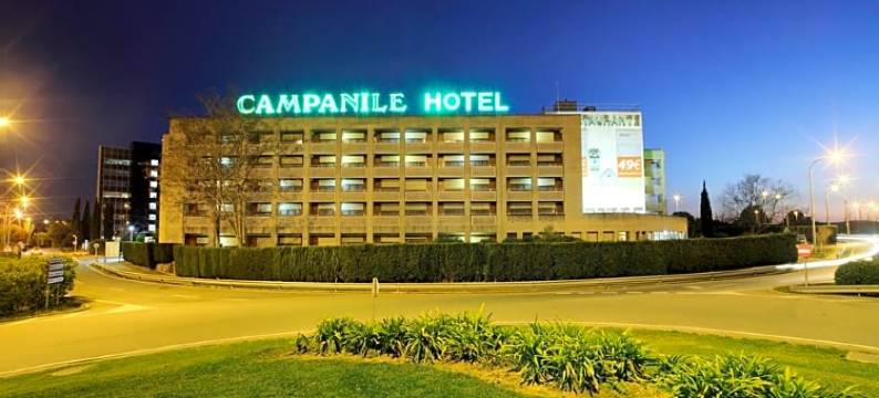 康铂巴塞罗那酒店-巴贝拉德瓦利斯(Travelodge Barcelona del Valles)图片