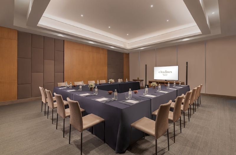 Citadines Bay City Manila Hotel Reviews And Room Rates