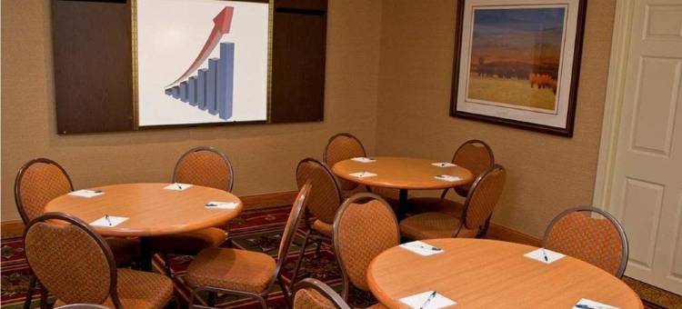 达拉斯中央公园Homewood Suites by Hilton(Homewood Suites by Hilton Dallas - Park Central Area)图片