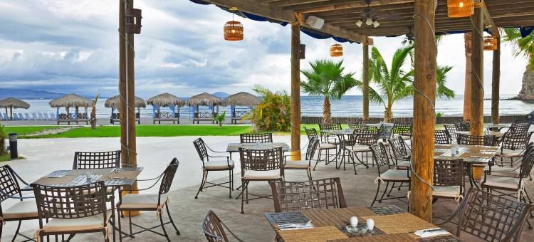 洛雷托巴哈高尔夫温泉度假村酒店(Loreto Bay Golf & Sea at Baja)图片