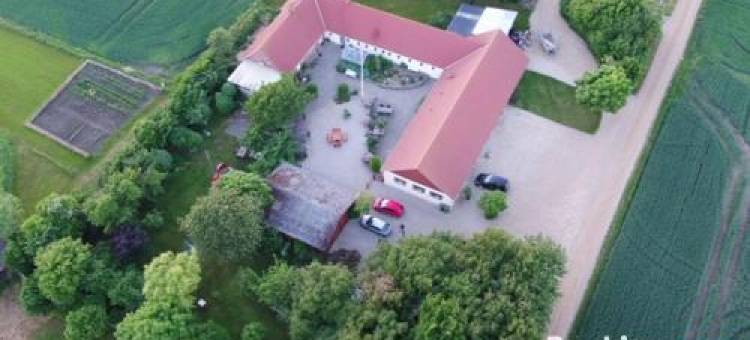 B & B Langagergaard图片