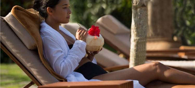 乌布阿赖耶度假村(Alaya Resort Ubud)图片