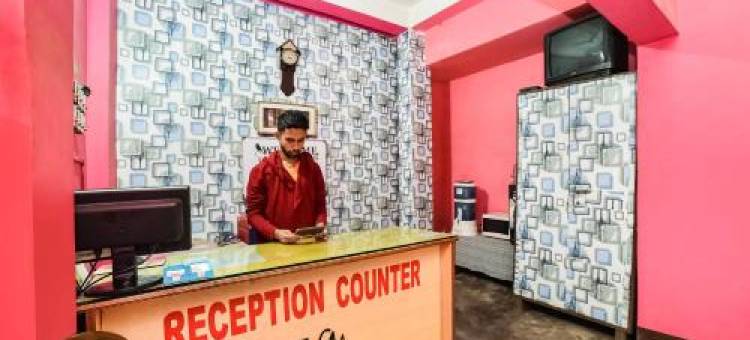 斯波特昂66402月亮酒店(Hotel Moon Moon)图片