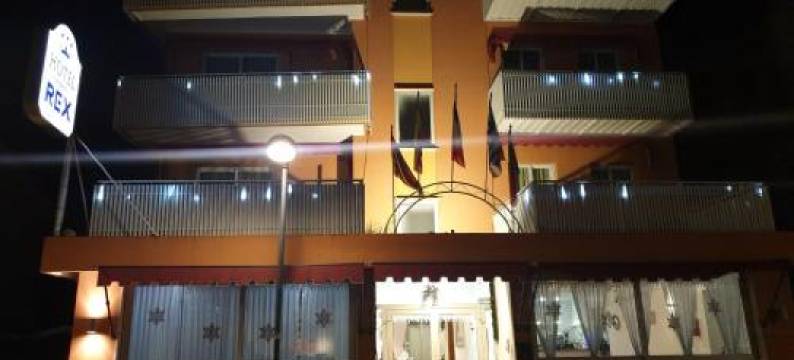 Hotel Rex图片