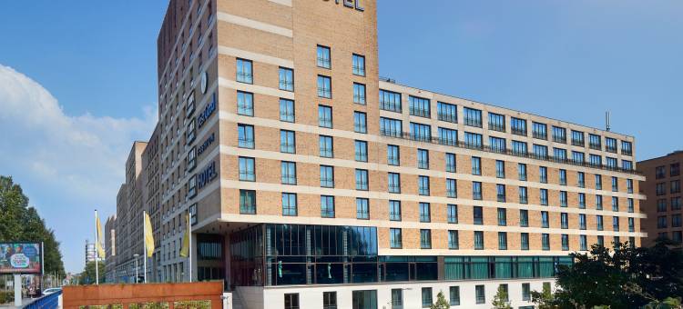 韦斯特考得酒店(WestCord Fashion Hotel Amsterdam)图片