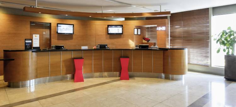 宜必思首尔明洞大使酒店(ibis Ambassador Seoul Myeongdong)图片