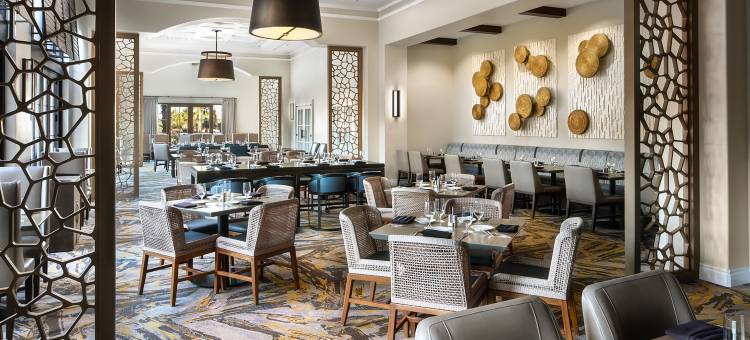 拉斯维加斯威斯汀湖水疗度假村(The Westin Lake Las Vegas Resort & Spa)图片