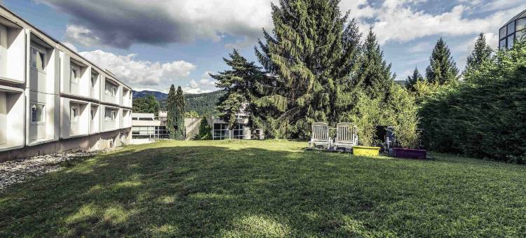 安纳西南部美居酒店(Hôtel Mercure Annecy Sud)图片
