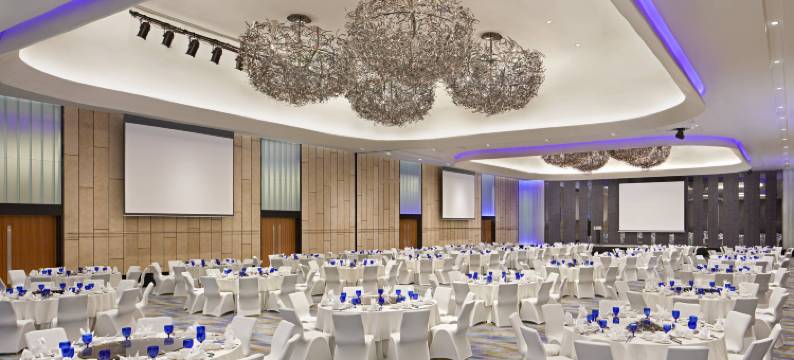 吉隆坡中环广场雅乐轩酒店(Aloft Kuala Lumpur Sentral)图片