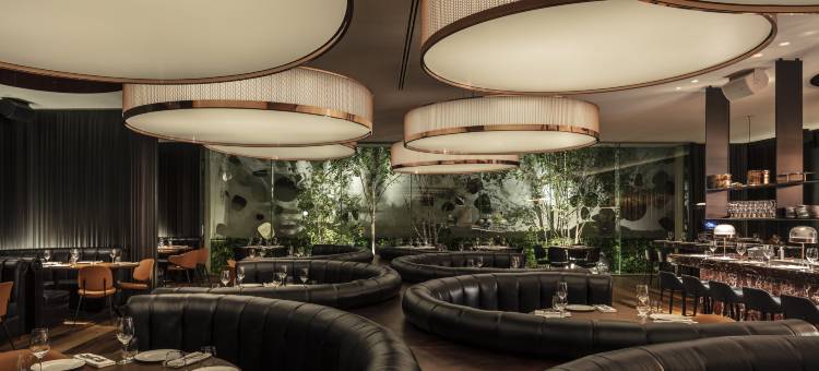 维克多先生酒店(Sir Victor Hotel, part of Sircle Collection)图片