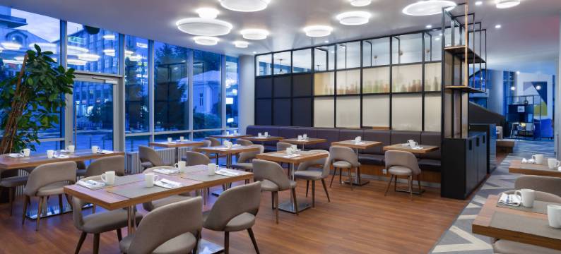 宇宙帕维列茨卡亚酒店(Cosmos Moscow Paveletskaya Hotel)图片