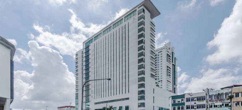 泗务酒店(RH Hotel Sibu)图片