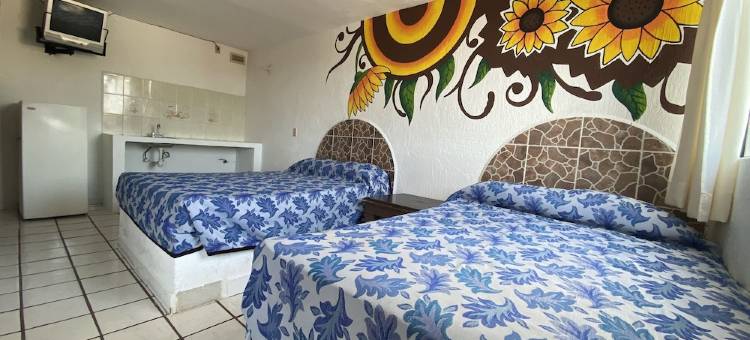 Condo Hotel Los Girasoles图片