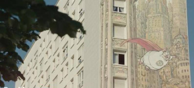 BonAbri Vacances - Chambres d'hôtes图片