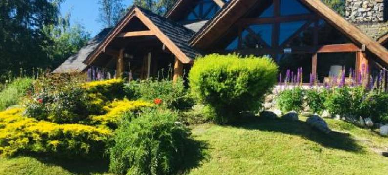 Hostería Las Nieves图片