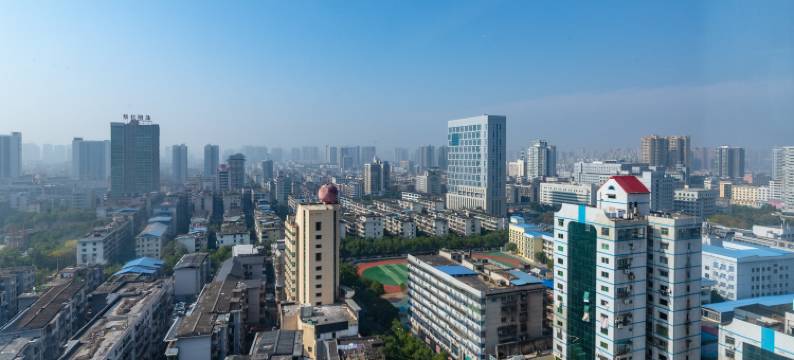 衡阳西湖饭店图片