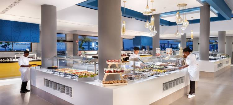 丽笙宫殿酒店博阿维斯塔 - 全包(Riu Palace Boavista - All Inclusive)图片