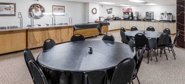 Travelodge Inn & Suites by Wyndham Deadwood图片