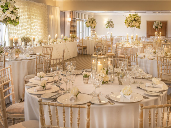 牛津泰晤士河畔voco酒店(IHG洲际酒店集团)