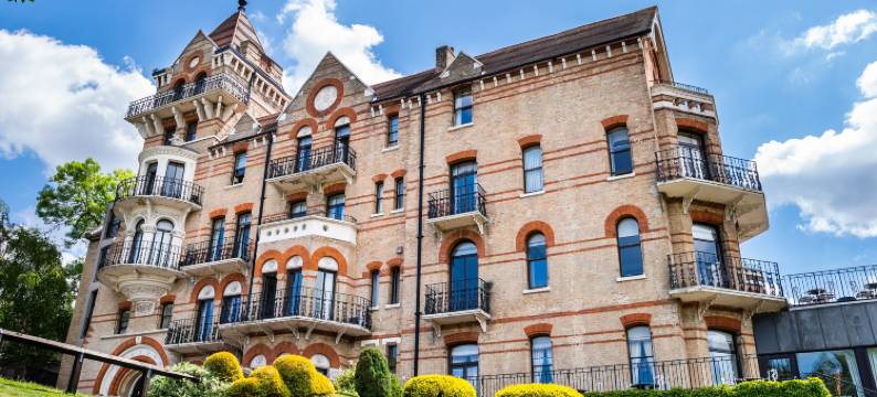 彼得舍姆酒店(The Petersham)图片