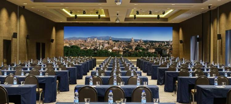 罗马大饭店(A.Roma Lifestyle Hotel)图片