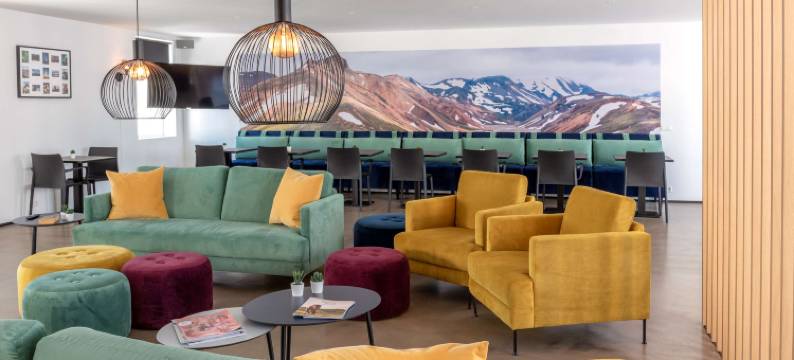 201 号酒店(201 Hotel)图片