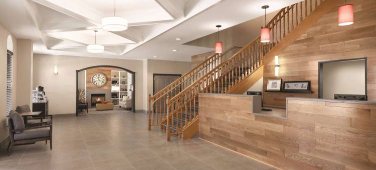 奥兰多机场丽怡酒店(Country Inn & Suites by Radisson, Orlando Airport, FL)图片