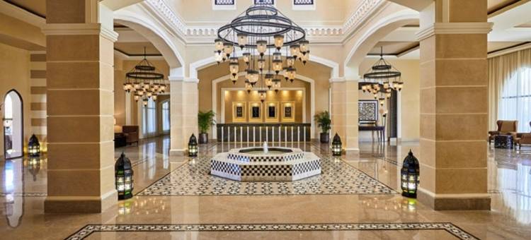 JAZ东方，阿尔玛扎湾(JAZ Oriental, Almaza Bay)图片