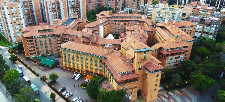 埃斯特拉拉丰塔纳酒店(Hotel Estelar la Fontana)图片