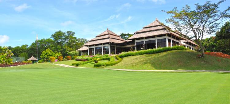 民丹岛悦椿度假村(Angsana Bintan)图片