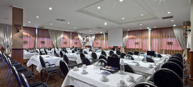 埃默洛尔德凡德瓦克酒店(Van der Valk Hotel Emmeloord)图片