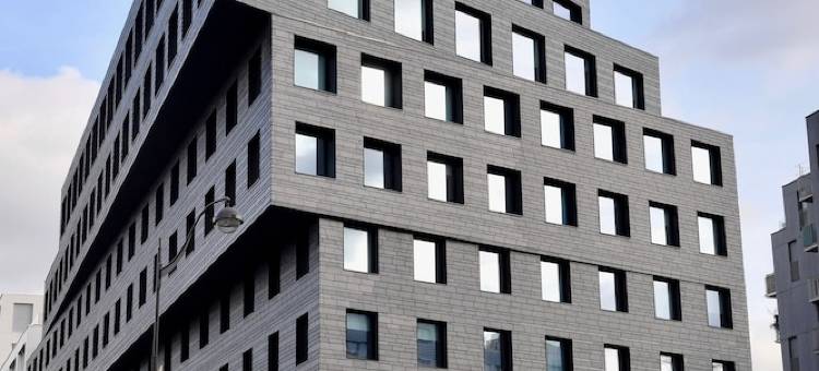 巴黎蒙马特宅邸原生精品酒店(The Originals Boutique, Hôtel Maison Montmartre, Paris)图片