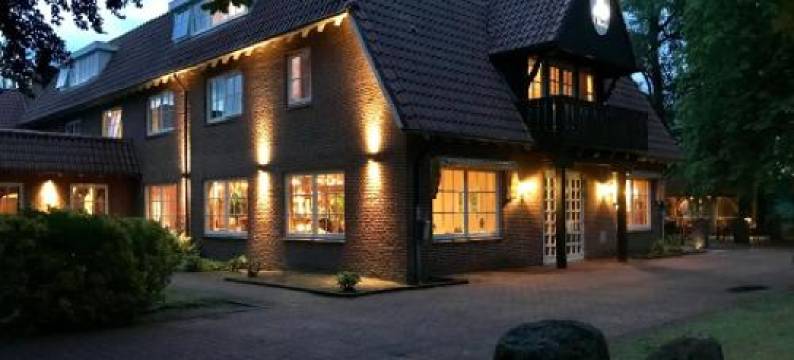 Hotel de Landmarke by Flow图片