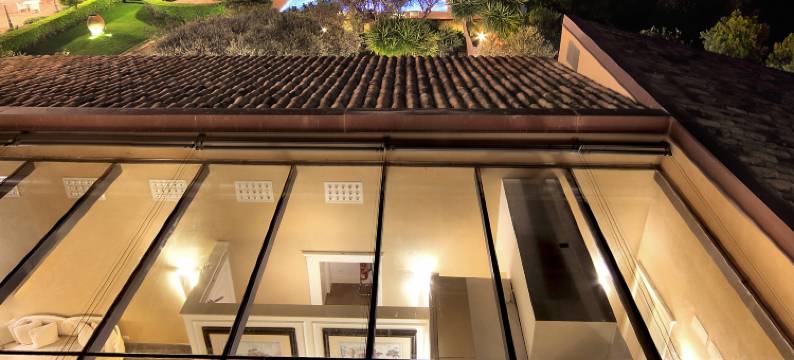 阿西娜别墅度假村(Villa Athena Resort)图片