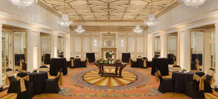 温哥华费尔蒙酒店(Fairmont Hotel Vancouver)图片